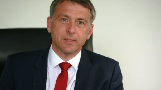 Dr. Stefan Kerth