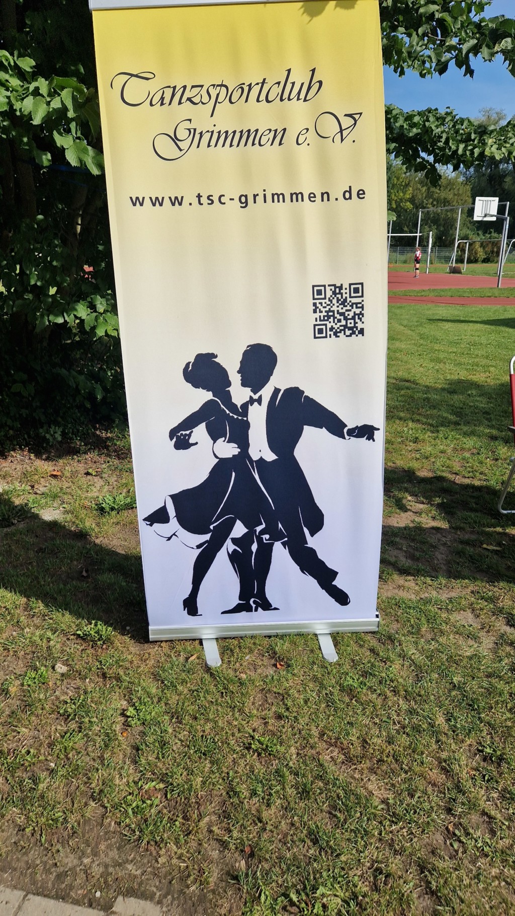 Tanzsportclub Grimmen e.V.